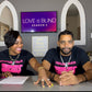 Breast Cancer Awareness - Couples Couch Shirt
