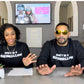 (NEW!) Couples Couch "Don’t be a Marshmallow" Sweater