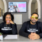 (NEW!) Couples Couch "Don’t be a Marshmallow" Sweater