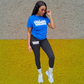 Couples Couch Logo Leggings