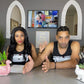 (NEW!) Couples Couch with Pat and Cam Tank Top
