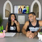 (NEW!) Couples Couch with Pat and Cam Tank Top
